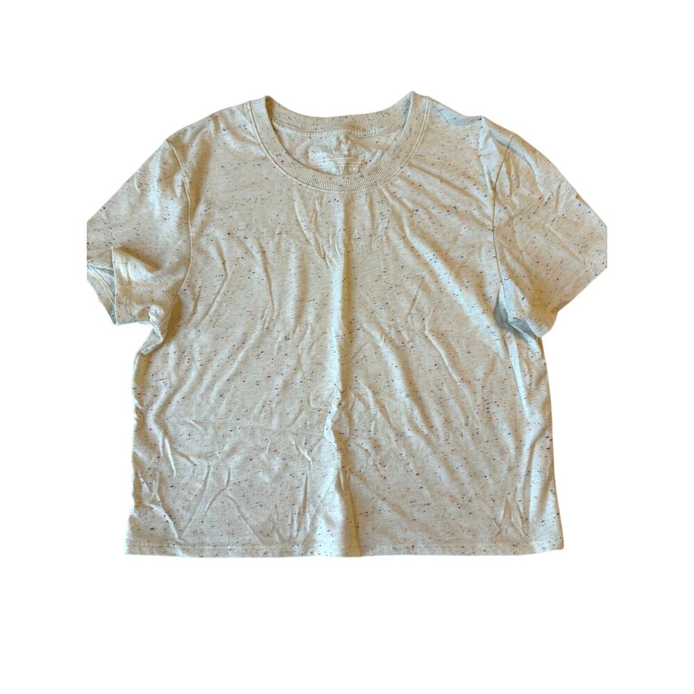 Outdoor Voices T-shirt Sz Small